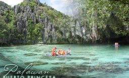 Palawan Package