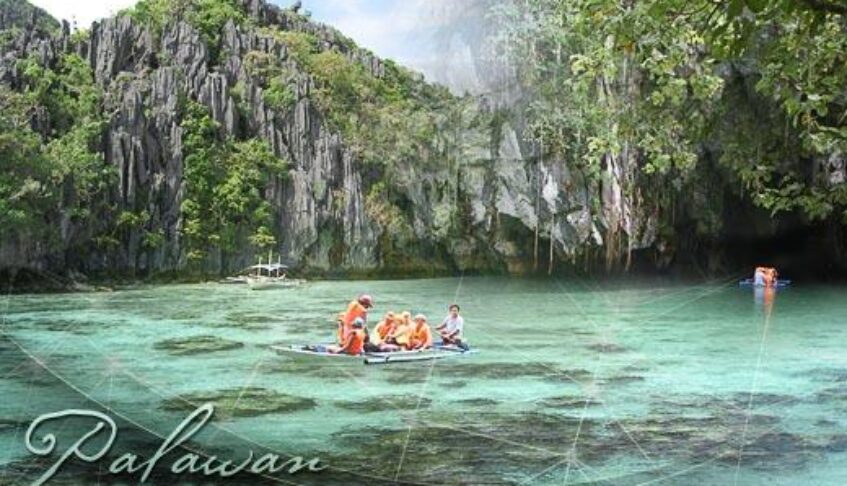 Palawan Package